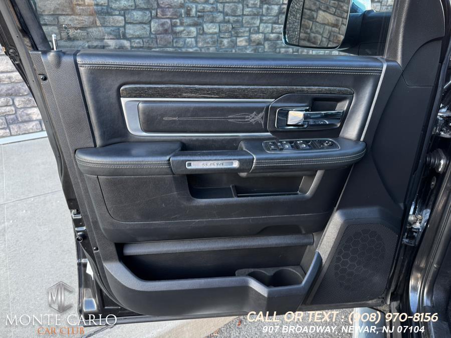 2016 Ram 1500 4WD Crew Cab 149" Limited, available for sale in Newark, New Jersey | Monte Carlo Car Club llc. Newark, New Jersey 2016 Ram 1500 4WD Crew Cab 149" Limited, available for sale in Newark, New Jersey | Monte Carlo Car Club llc. Newark, New Jersey