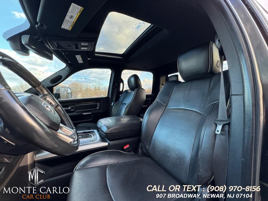 2016 Ram 1500 4WD Crew Cab 149" Limited, available for sale in Newark, New Jersey | Monte Carlo Car Club llc. Newark, New Jersey 2016 Ram 1500 4WD Crew Cab 149" Limited, available for sale in Newark, New Jersey | Monte Carlo Car Club llc. Newark, New Jersey