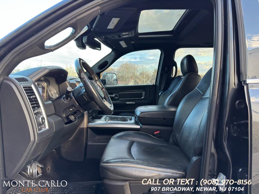 2016 Ram 1500 4WD Crew Cab 149" Limited, available for sale in Newark, New Jersey | Monte Carlo Car Club llc. Newark, New Jersey 2016 Ram 1500 4WD Crew Cab 149" Limited, available for sale in Newark, New Jersey | Monte Carlo Car Club llc. Newark, New Jersey
