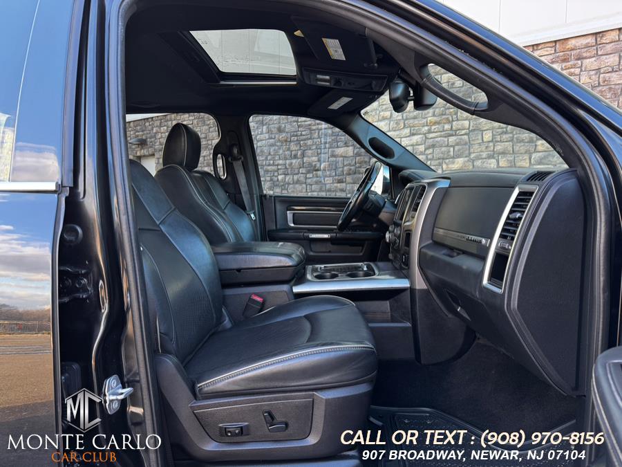 2016 Ram 1500 4WD Crew Cab 149" Limited, available for sale in Newark, New Jersey | Monte Carlo Car Club llc. Newark, New Jersey 2016 Ram 1500 4WD Crew Cab 149" Limited, available for sale in Newark, New Jersey | Monte Carlo Car Club llc. Newark, New Jersey