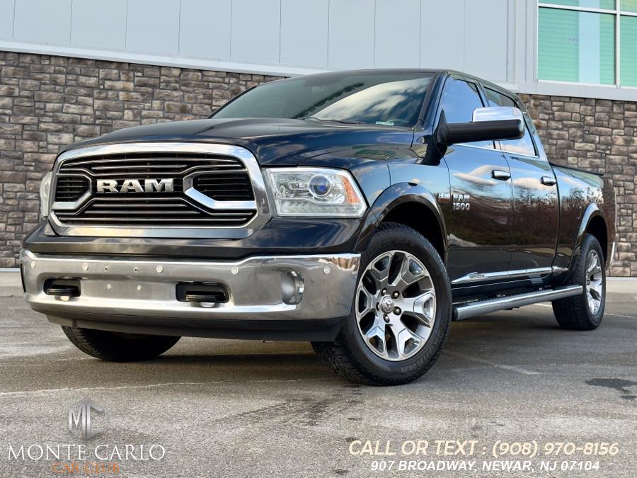 Used 2016 Ram 1500 in Newark, New Jersey | Monte Carlo Car Club llc. Newark, New Jersey