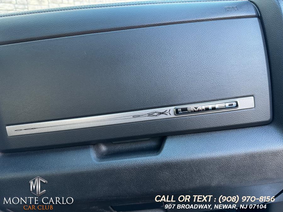 2016 Ram 1500 4WD Crew Cab 149" Limited, available for sale in Newark, New Jersey | Monte Carlo Car Club llc. Newark, New Jersey 2016 Ram 1500 4WD Crew Cab 149" Limited, available for sale in Newark, New Jersey | Monte Carlo Car Club llc. Newark, New Jersey