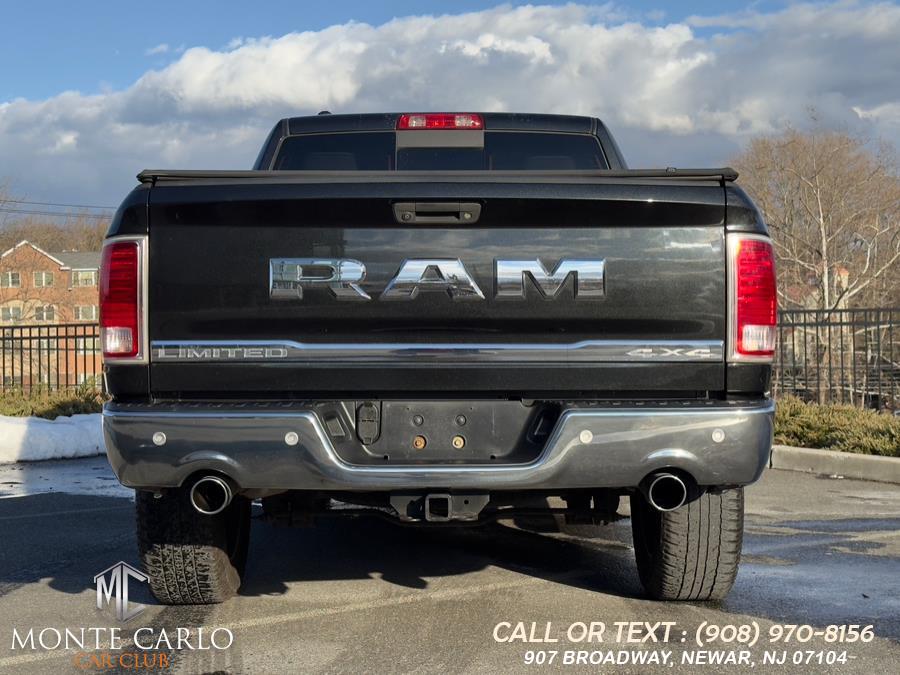 2016 Ram 1500 4WD Crew Cab 149" Limited, available for sale in Newark, New Jersey | Monte Carlo Car Club llc. Newark, New Jersey 2016 Ram 1500 4WD Crew Cab 149" Limited, available for sale in Newark, New Jersey | Monte Carlo Car Club llc. Newark, New Jersey