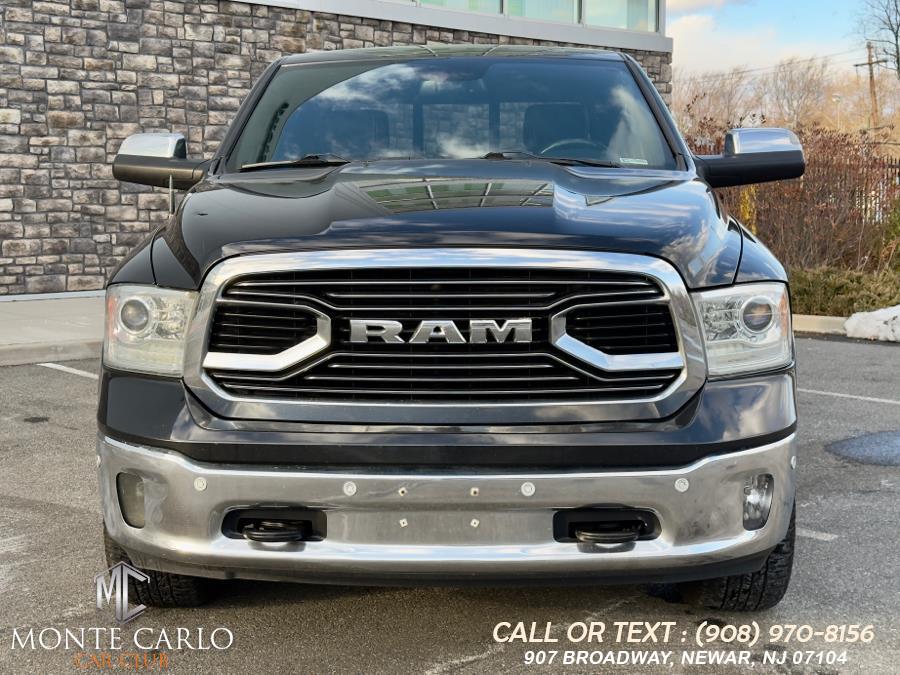 2016 Ram 1500 4WD Crew Cab 149" Limited, available for sale in Newark, New Jersey | Monte Carlo Car Club llc. Newark, New Jersey 2016 Ram 1500 4WD Crew Cab 149" Limited, available for sale in Newark, New Jersey | Monte Carlo Car Club llc. Newark, New Jersey