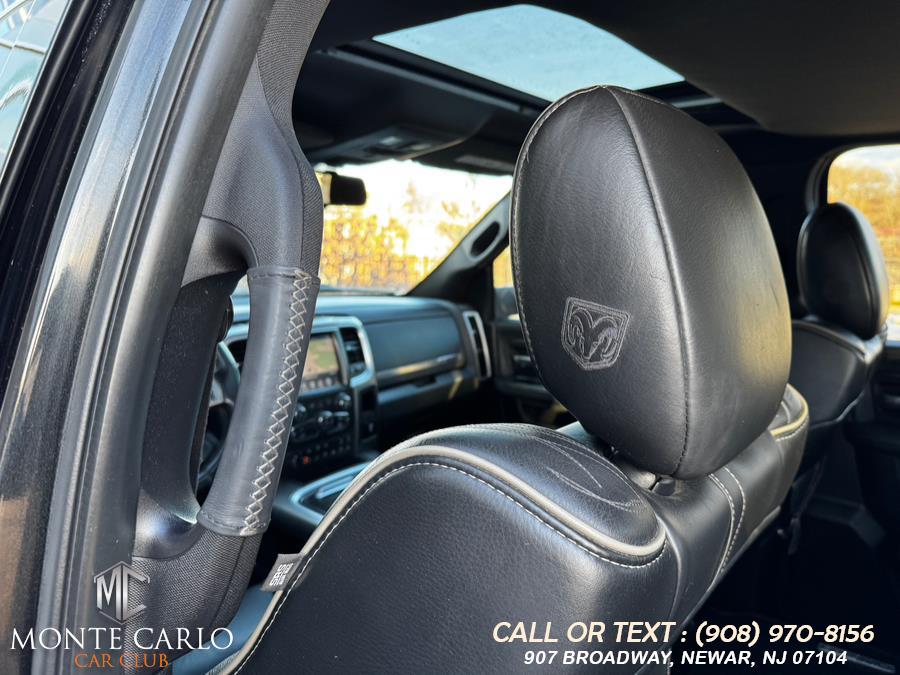2016 Ram 1500 4WD Crew Cab 149" Limited, available for sale in Newark, New Jersey | Monte Carlo Car Club llc. Newark, New Jersey 2016 Ram 1500 4WD Crew Cab 149" Limited, available for sale in Newark, New Jersey | Monte Carlo Car Club llc. Newark, New Jersey