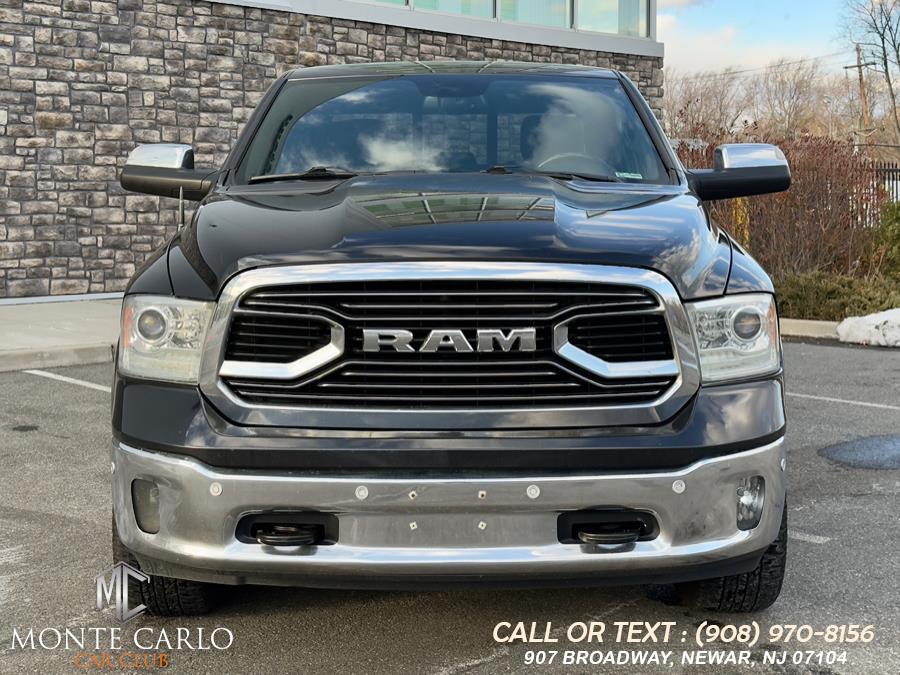 2016 Ram 1500 4WD Crew Cab 149" Limited, available for sale in Newark, New Jersey | Monte Carlo Car Club llc. Newark, New Jersey 2016 Ram 1500 4WD Crew Cab 149" Limited, available for sale in Newark, New Jersey | Monte Carlo Car Club llc. Newark, New Jersey