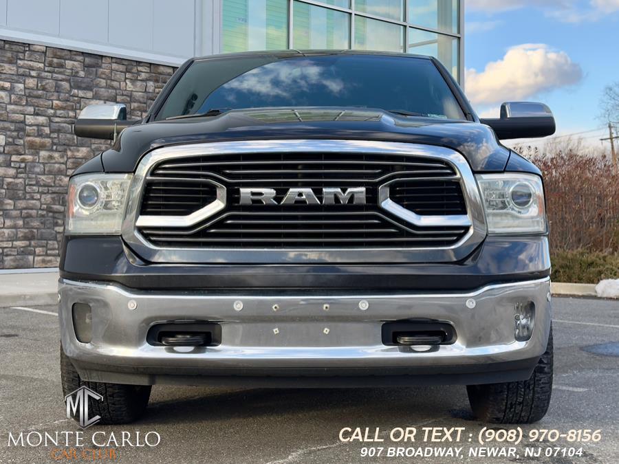 2016 Ram 1500 4WD Crew Cab 149" Limited, available for sale in Newark, New Jersey | Monte Carlo Car Club llc. Newark, New Jersey 2016 Ram 1500 4WD Crew Cab 149" Limited, available for sale in Newark, New Jersey | Monte Carlo Car Club llc. Newark, New Jersey