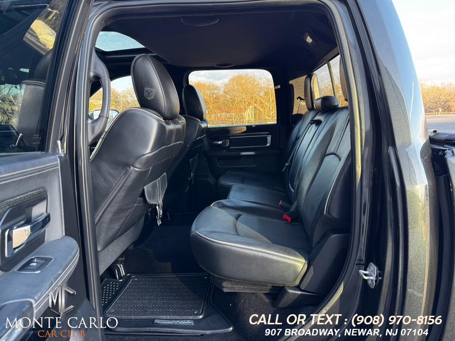 2016 Ram 1500 4WD Crew Cab 149" Limited, available for sale in Newark, New Jersey | Monte Carlo Car Club llc. Newark, New Jersey 2016 Ram 1500 4WD Crew Cab 149" Limited, available for sale in Newark, New Jersey | Monte Carlo Car Club llc. Newark, New Jersey