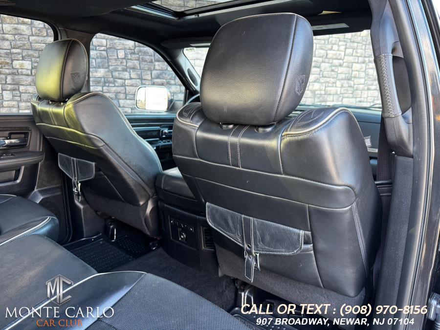 2016 Ram 1500 4WD Crew Cab 149" Limited, available for sale in Newark, New Jersey | Monte Carlo Car Club llc. Newark, New Jersey 2016 Ram 1500 4WD Crew Cab 149" Limited, available for sale in Newark, New Jersey | Monte Carlo Car Club llc. Newark, New Jersey