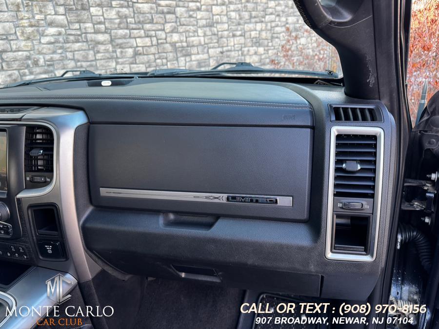 2016 Ram 1500 4WD Crew Cab 149" Limited, available for sale in Newark, New Jersey | Monte Carlo Car Club llc. Newark, New Jersey 2016 Ram 1500 4WD Crew Cab 149" Limited, available for sale in Newark, New Jersey | Monte Carlo Car Club llc. Newark, New Jersey