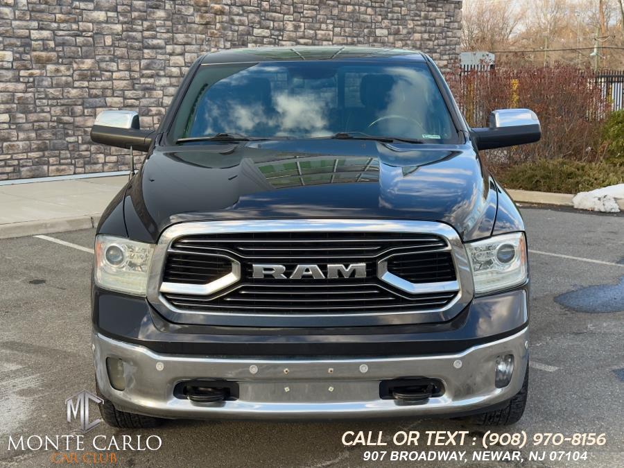 2016 Ram 1500 4WD Crew Cab 149" Limited, available for sale in Newark, New Jersey | Monte Carlo Car Club llc. Newark, New Jersey 2016 Ram 1500 4WD Crew Cab 149" Limited, available for sale in Newark, New Jersey | Monte Carlo Car Club llc. Newark, New Jersey