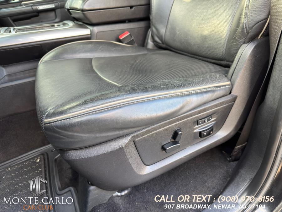 2016 Ram 1500 4WD Crew Cab 149" Limited, available for sale in Newark, New Jersey | Monte Carlo Car Club llc. Newark, New Jersey 2016 Ram 1500 4WD Crew Cab 149" Limited, available for sale in Newark, New Jersey | Monte Carlo Car Club llc. Newark, New Jersey