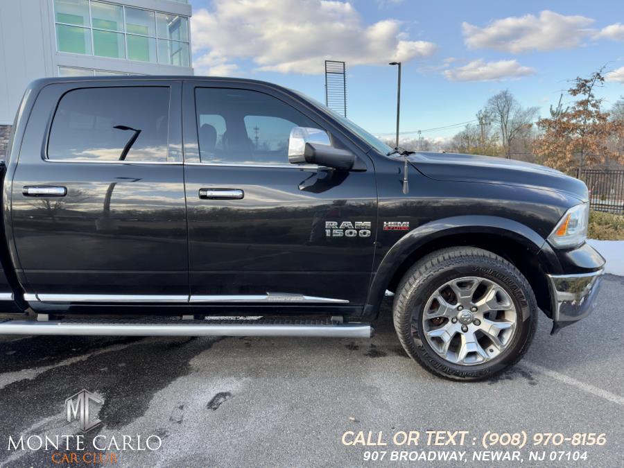 2016 Ram 1500 4WD Crew Cab 149" Limited, available for sale in Newark, New Jersey | Monte Carlo Car Club llc. Newark, New Jersey 2016 Ram 1500 4WD Crew Cab 149" Limited, available for sale in Newark, New Jersey | Monte Carlo Car Club llc. Newark, New Jersey