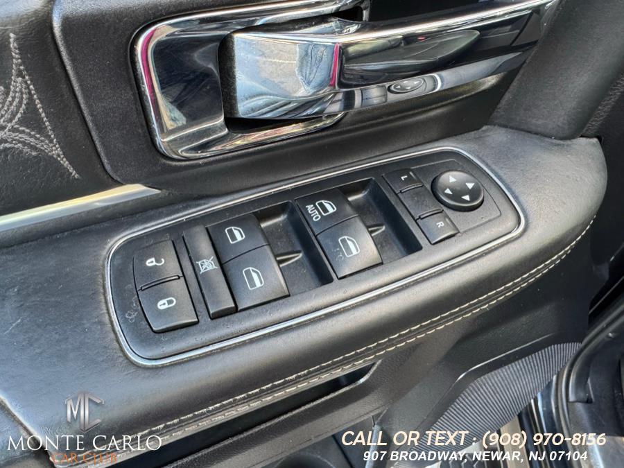 2016 Ram 1500 4WD Crew Cab 149" Limited, available for sale in Newark, New Jersey | Monte Carlo Car Club llc. Newark, New Jersey 2016 Ram 1500 4WD Crew Cab 149" Limited, available for sale in Newark, New Jersey | Monte Carlo Car Club llc. Newark, New Jersey