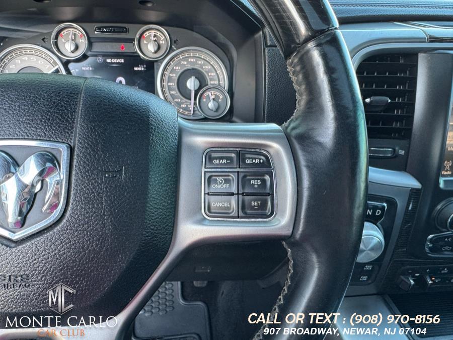 2016 Ram 1500 4WD Crew Cab 149" Limited, available for sale in Newark, New Jersey | Monte Carlo Car Club llc. Newark, New Jersey 2016 Ram 1500 4WD Crew Cab 149" Limited, available for sale in Newark, New Jersey | Monte Carlo Car Club llc. Newark, New Jersey