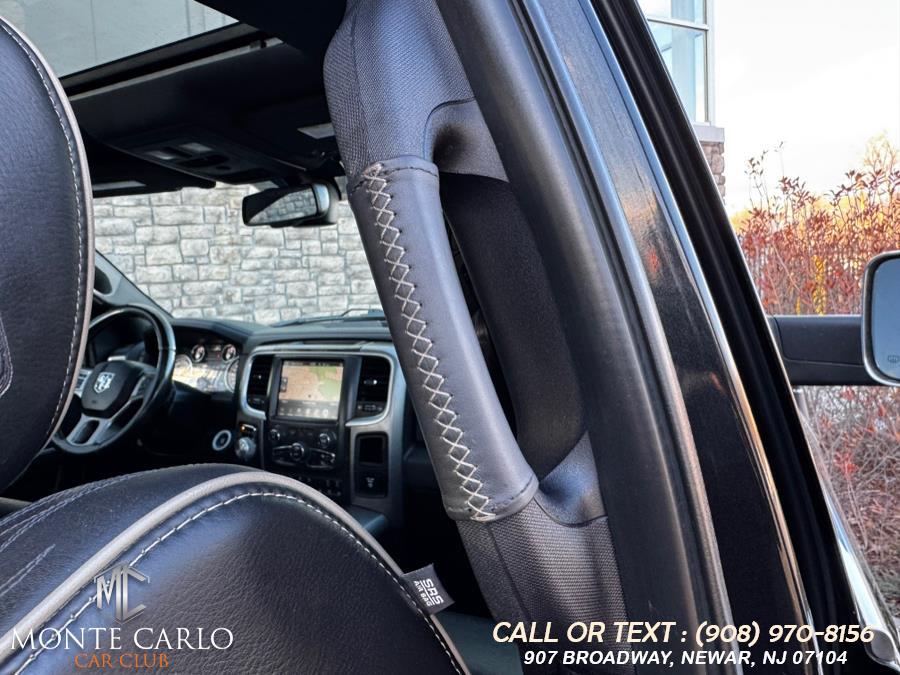 2016 Ram 1500 4WD Crew Cab 149" Limited, available for sale in Newark, New Jersey | Monte Carlo Car Club llc. Newark, New Jersey 2016 Ram 1500 4WD Crew Cab 149" Limited, available for sale in Newark, New Jersey | Monte Carlo Car Club llc. Newark, New Jersey