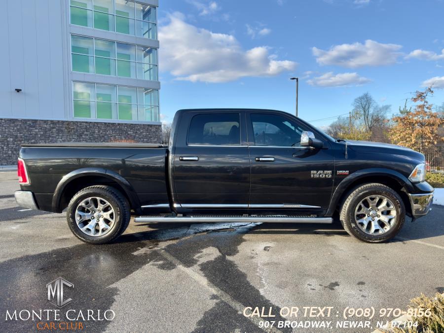 2016 Ram 1500 4WD Crew Cab 149" Limited, available for sale in Newark, New Jersey | Monte Carlo Car Club llc. Newark, New Jersey 2016 Ram 1500 4WD Crew Cab 149" Limited, available for sale in Newark, New Jersey | Monte Carlo Car Club llc. Newark, New Jersey
