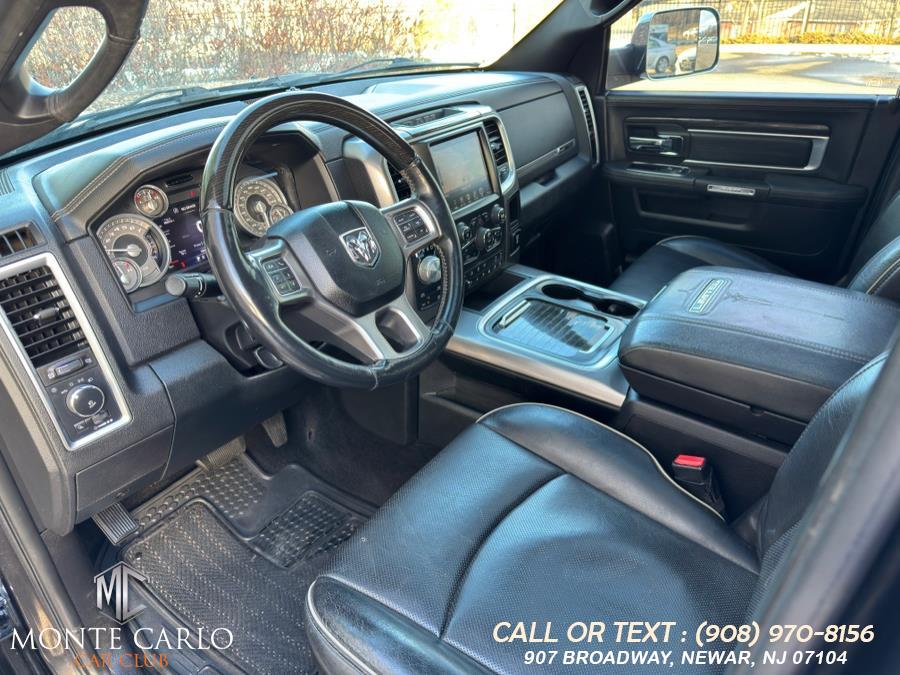 2016 Ram 1500 4WD Crew Cab 149" Limited, available for sale in Newark, New Jersey | Monte Carlo Car Club llc. Newark, New Jersey 2016 Ram 1500 4WD Crew Cab 149" Limited, available for sale in Newark, New Jersey | Monte Carlo Car Club llc. Newark, New Jersey