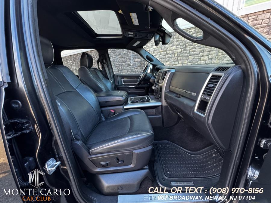 2016 Ram 1500 4WD Crew Cab 149" Limited, available for sale in Newark, New Jersey | Monte Carlo Car Club llc. Newark, New Jersey 2016 Ram 1500 4WD Crew Cab 149" Limited, available for sale in Newark, New Jersey | Monte Carlo Car Club llc. Newark, New Jersey