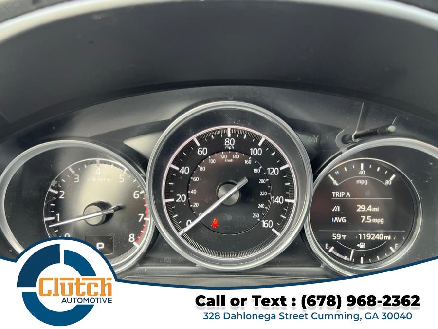 2018 Mazda Mazda6 Touring Auto, available for sale in Cumming, Georgia | Clutch Automotive. Cumming, Georgia 2018 Mazda Mazda6 Touring Auto, available for sale in Cumming, Georgia | Clutch Automotive. Cumming, Georgia