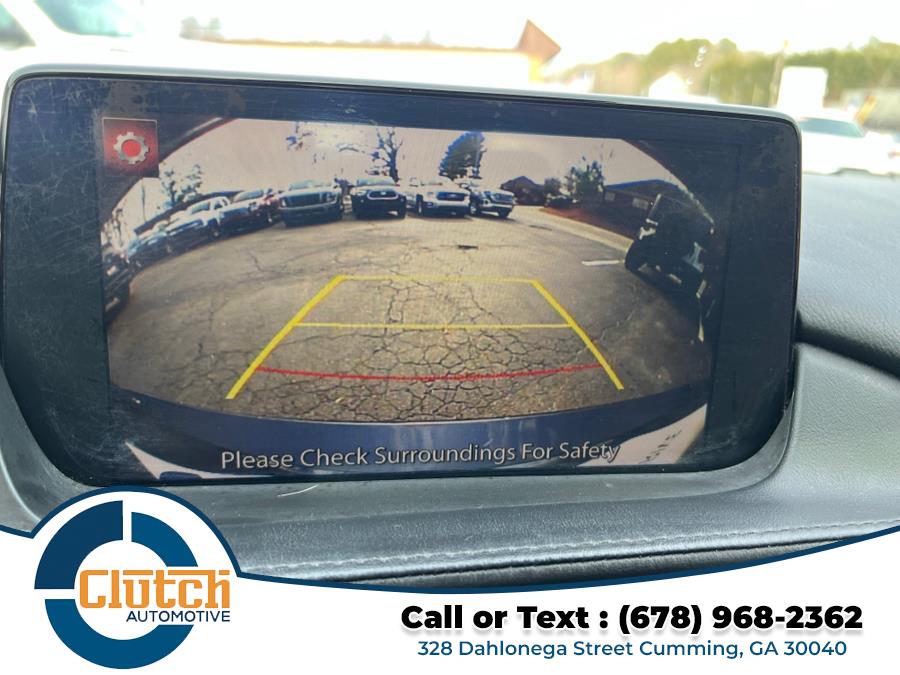 2018 Mazda Mazda6 Touring Auto, available for sale in Cumming, Georgia | Clutch Automotive. Cumming, Georgia 2018 Mazda Mazda6 Touring Auto, available for sale in Cumming, Georgia | Clutch Automotive. Cumming, Georgia