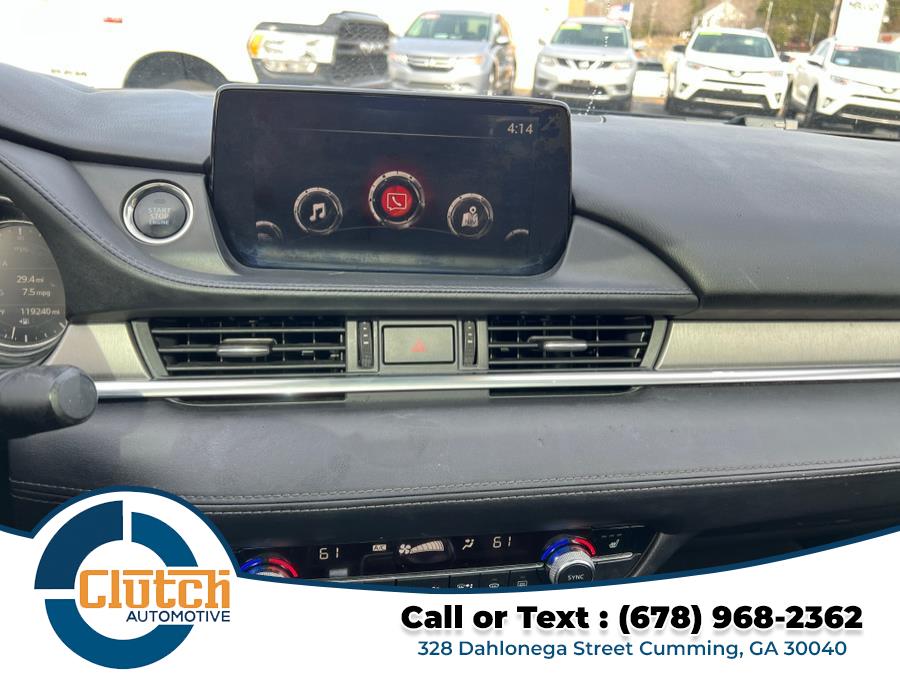 2018 Mazda Mazda6 Touring Auto, available for sale in Cumming, Georgia | Clutch Automotive. Cumming, Georgia 2018 Mazda Mazda6 Touring Auto, available for sale in Cumming, Georgia | Clutch Automotive. Cumming, Georgia