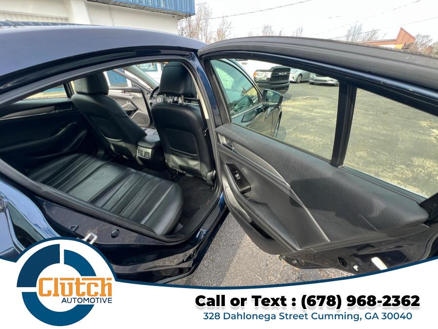 2018 Mazda Mazda6 Touring Auto, available for sale in Cumming, Georgia | Clutch Automotive. Cumming, Georgia 2018 Mazda Mazda6 Touring Auto, available for sale in Cumming, Georgia | Clutch Automotive. Cumming, Georgia