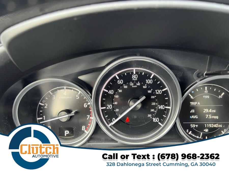 2018 Mazda Mazda6 Touring Auto, available for sale in Cumming, Georgia | Clutch Automotive. Cumming, Georgia 2018 Mazda Mazda6 Touring Auto, available for sale in Cumming, Georgia | Clutch Automotive. Cumming, Georgia