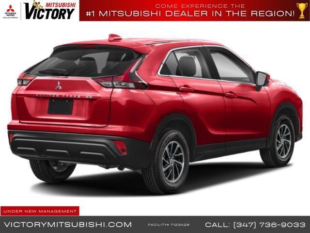 2024 Mitsubishi Eclipse Cross SE, available for sale in Floral Park, New York | Shop Auto NY. Floral Park, New York 2024 Mitsubishi Eclipse Cross SE, available for sale in Floral Park, New York | Shop Auto NY. Floral Park, New York