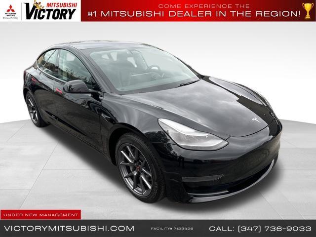 Used 2021 Tesla Model 3 in Bellerose, New York | Shop Auto NY. Bellerose, New York