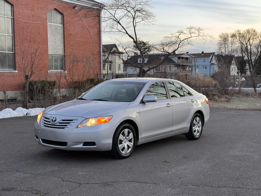 Used 2009 Toyota Camry in Bridgeport, Connecticut | Peralta Bros Auto Clinic. Bridgeport, Connecticut