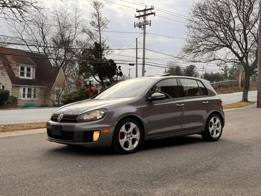 Used 2010 Volkswagen GTI in Bridgeport, Connecticut | Peralta Bros Auto Clinic. Bridgeport, Connecticut