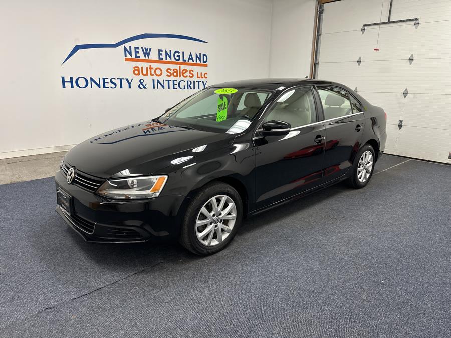 Used 2013 Volkswagen Jetta Sedan in Plainville, Connecticut | New England Auto Sales LLC. Plainville, Connecticut