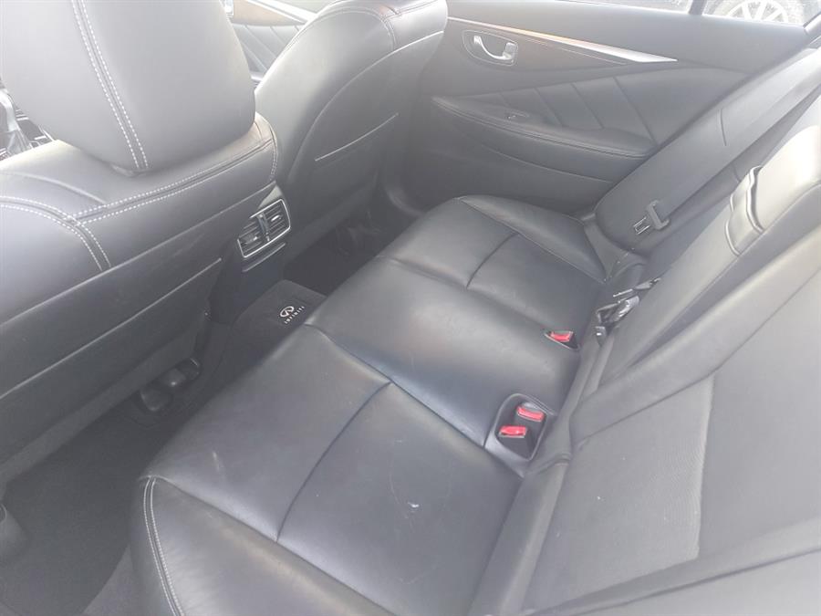 2014 Infiniti Q50 4dr Sdn Sport AWD, available for sale in West Hartford, Connecticut | Chadrad Motors llc. West Hartford, Connecticut 2014 Infiniti Q50 4dr Sdn Sport AWD, available for sale in West Hartford, Connecticut | Chadrad Motors llc. West Hartford, Connecticut