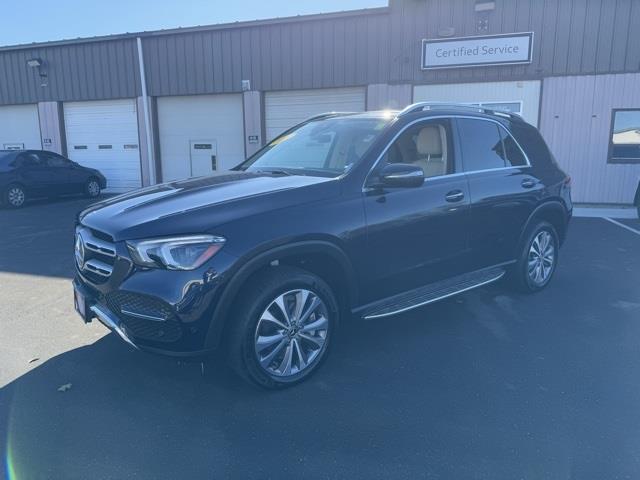 Used 2021 Mercedes-benz Gle in Stratford, Connecticut | Wiz Leasing Inc. Stratford, Connecticut