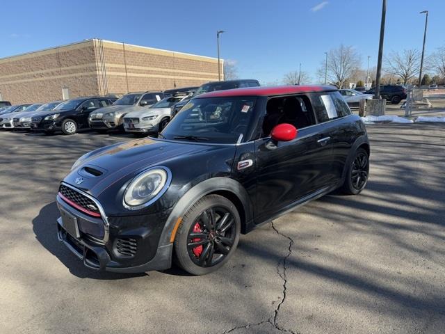 Used 2015 Mini John Cooper Works in Stratford, Connecticut | Wiz Leasing Inc. Stratford, Connecticut