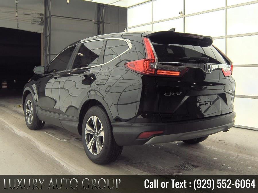 2018 Honda CR-V LX AWD, available for sale in Bronx, New York | Luxury Auto Group. Bronx, New York 2018 Honda CR-V LX AWD, available for sale in Bronx, New York | Luxury Auto Group. Bronx, New York