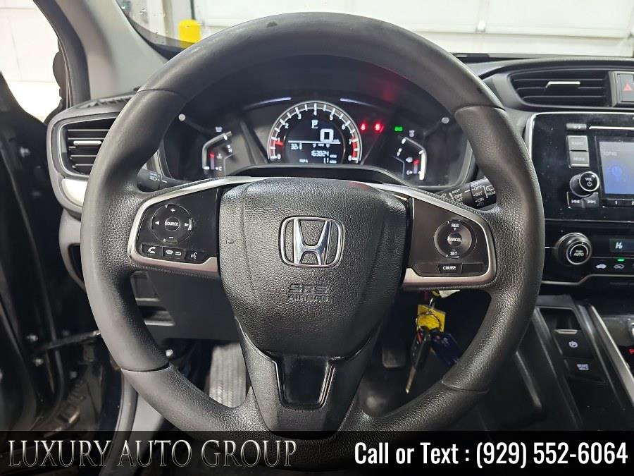 2018 Honda CR-V LX AWD, available for sale in Bronx, New York | Luxury Auto Group. Bronx, New York 2018 Honda CR-V LX AWD, available for sale in Bronx, New York | Luxury Auto Group. Bronx, New York