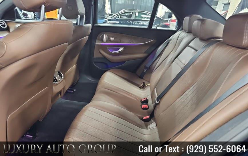 2017 Mercedes-Benz E-Class E 300 Sport 4MATIC Sedan, available for sale in Bronx, New York | Luxury Auto Group. Bronx, New York 2017 Mercedes-Benz E-Class E 300 Sport 4MATIC Sedan, available for sale in Bronx, New York | Luxury Auto Group. Bronx, New York