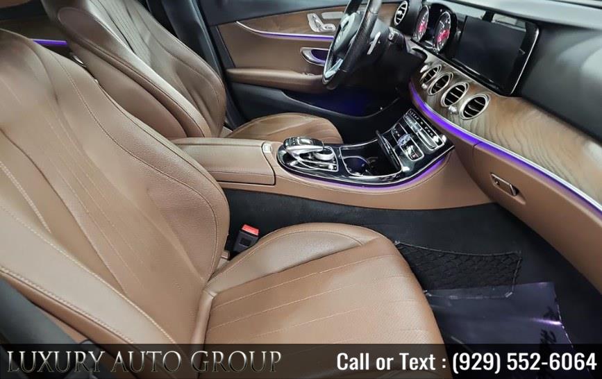 2017 Mercedes-Benz E-Class E 300 Sport 4MATIC Sedan, available for sale in Bronx, New York | Luxury Auto Group. Bronx, New York 2017 Mercedes-Benz E-Class E 300 Sport 4MATIC Sedan, available for sale in Bronx, New York | Luxury Auto Group. Bronx, New York