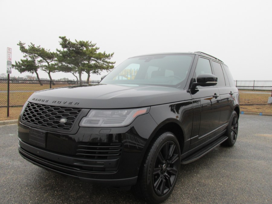 2018 Land Rover Range Rover V8 Supercharged SWB, available for sale in Massapequa, New York | South Shore Auto Brokers & Sales. Massapequa, New York 2018 Land Rover Range Rover V8 Supercharged SWB, available for sale in Massapequa, New York | South Shore Auto Brokers & Sales. Massapequa, New York