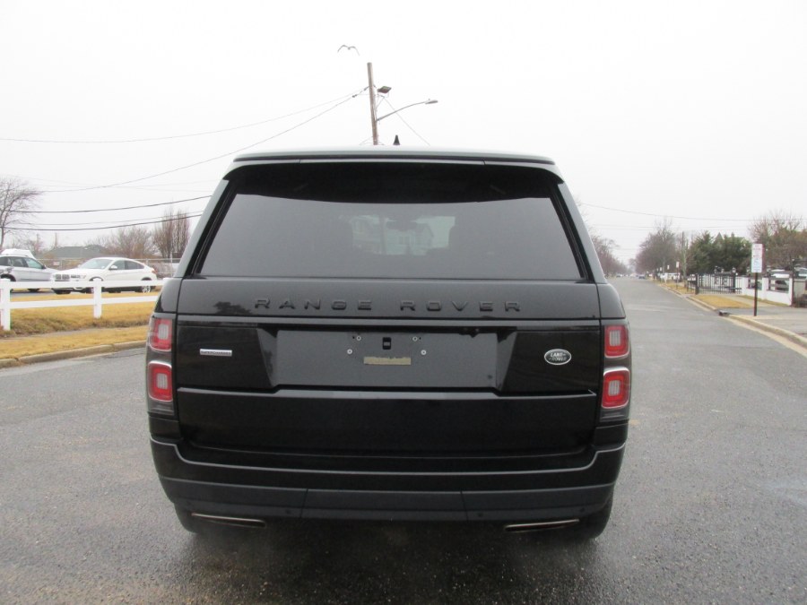 2018 Land Rover Range Rover V8 Supercharged SWB, available for sale in Massapequa, New York | South Shore Auto Brokers & Sales. Massapequa, New York 2018 Land Rover Range Rover V8 Supercharged SWB, available for sale in Massapequa, New York | South Shore Auto Brokers & Sales. Massapequa, New York