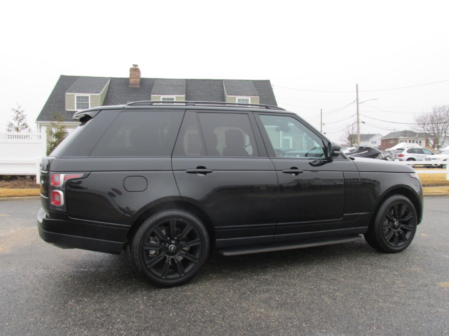 2018 Land Rover Range Rover V8 Supercharged SWB, available for sale in Massapequa, New York | South Shore Auto Brokers & Sales. Massapequa, New York 2018 Land Rover Range Rover V8 Supercharged SWB, available for sale in Massapequa, New York | South Shore Auto Brokers & Sales. Massapequa, New York