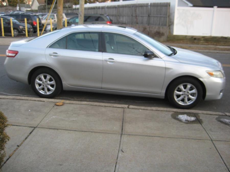 2011 Toyota Camry LE 4dr Sedan 6A, available for sale in Massapequa, New York | Rite Choice Auto Inc.. Massapequa, New York 2011 Toyota Camry LE 4dr Sedan 6A, available for sale in Massapequa, New York | Rite Choice Auto Inc.. Massapequa, New York