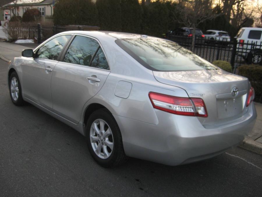 2011 Toyota Camry LE 4dr Sedan 6A, available for sale in Massapequa, New York | Rite Choice Auto Inc.. Massapequa, New York 2011 Toyota Camry LE 4dr Sedan 6A, available for sale in Massapequa, New York | Rite Choice Auto Inc.. Massapequa, New York