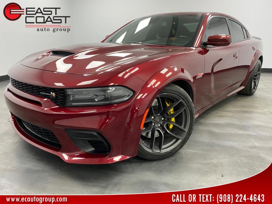 Used 2020 Dodge Charger in Linden, New Jersey | East Coast Auto Group. Linden, New Jersey