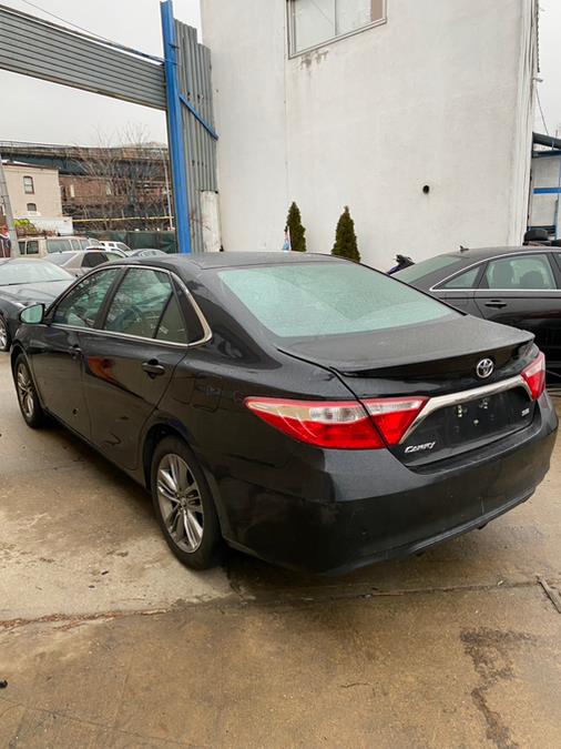 2017 Toyota Camry SE Auto (Natl), available for sale in Brooklyn, New York | Brooklyn Auto Mall LLC. Brooklyn, New York 2017 Toyota Camry SE Auto (Natl), available for sale in Brooklyn, New York | Brooklyn Auto Mall LLC. Brooklyn, New York