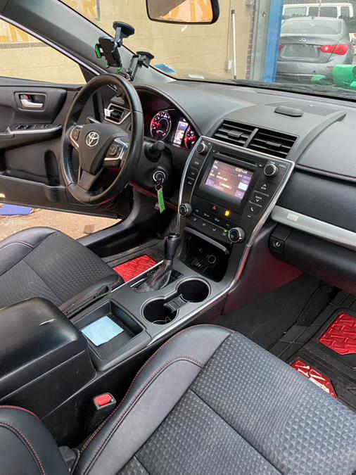 2017 Toyota Camry SE Auto (Natl), available for sale in Brooklyn, New York | Brooklyn Auto Mall LLC. Brooklyn, New York 2017 Toyota Camry SE Auto (Natl), available for sale in Brooklyn, New York | Brooklyn Auto Mall LLC. Brooklyn, New York