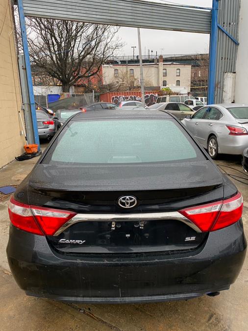 2017 Toyota Camry SE Auto (Natl), available for sale in Brooklyn, New York | Brooklyn Auto Mall LLC. Brooklyn, New York 2017 Toyota Camry SE Auto (Natl), available for sale in Brooklyn, New York | Brooklyn Auto Mall LLC. Brooklyn, New York
