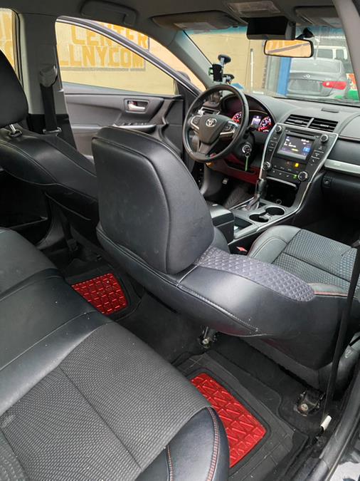 2017 Toyota Camry SE Auto (Natl), available for sale in Brooklyn, New York | Brooklyn Auto Mall LLC. Brooklyn, New York 2017 Toyota Camry SE Auto (Natl), available for sale in Brooklyn, New York | Brooklyn Auto Mall LLC. Brooklyn, New York